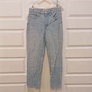 Madewell The Perfect Vintage Jean 2021 Size 28